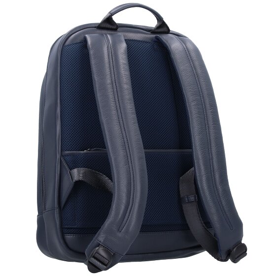 Bric's Torino Rucksack Leder 40 cm Laptopfach
