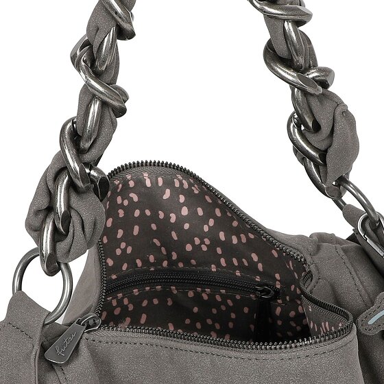 Fritzi aus Preußen Fritzi Janni Jack Schultertasche 33 cm