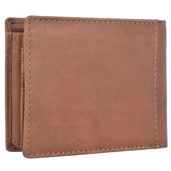 camel active Nepal Geldbörse RFID Leder 12 cm