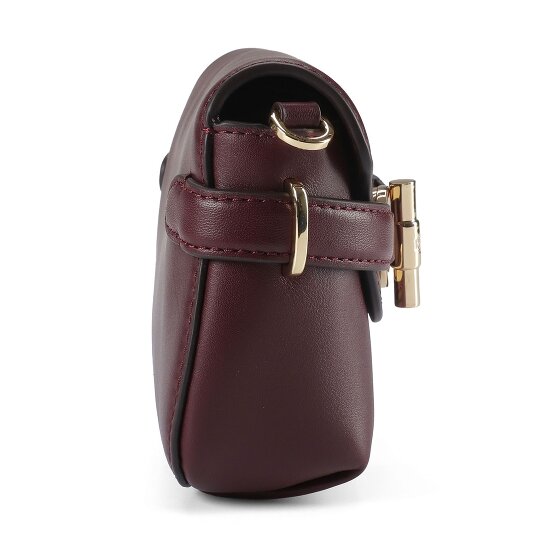 Lauren Ralph Lauren Blake Mini Bag Umhängetasche Leder 18 cm