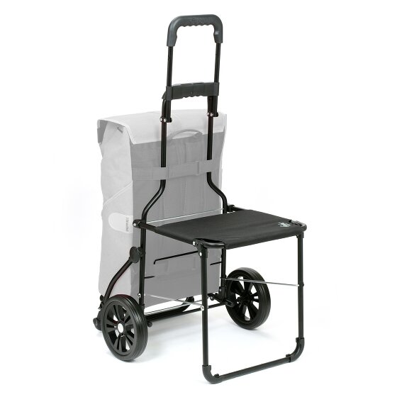 Andersen Shopper Komfort Shopper Oli.P 2.0 Einkaufstrolley 59 cm Andersen Shopper Komfort Shopper Oli.P 2.0 Einkaufstrolley 59 cm