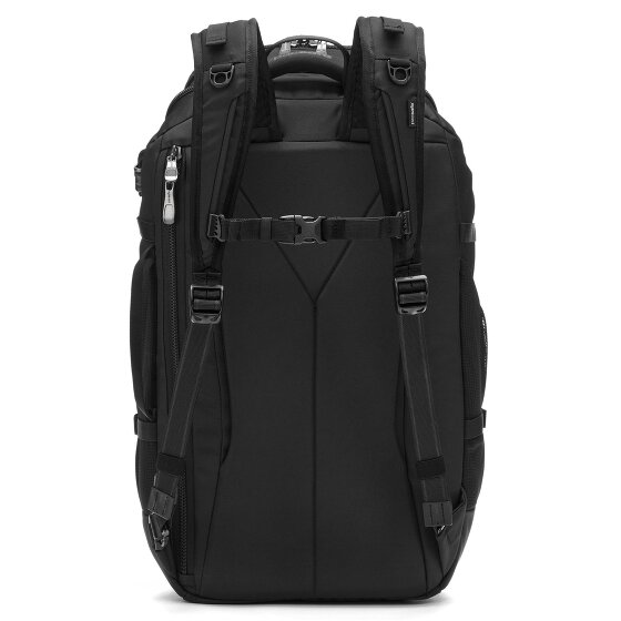 Pacsafe Venturesafe EXP35 Rucksack RFID 52 cm Laptopfach