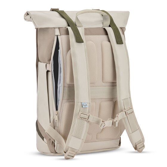 Johnny Urban Edge Series Ashton Daypack 46 cm Laptopfach