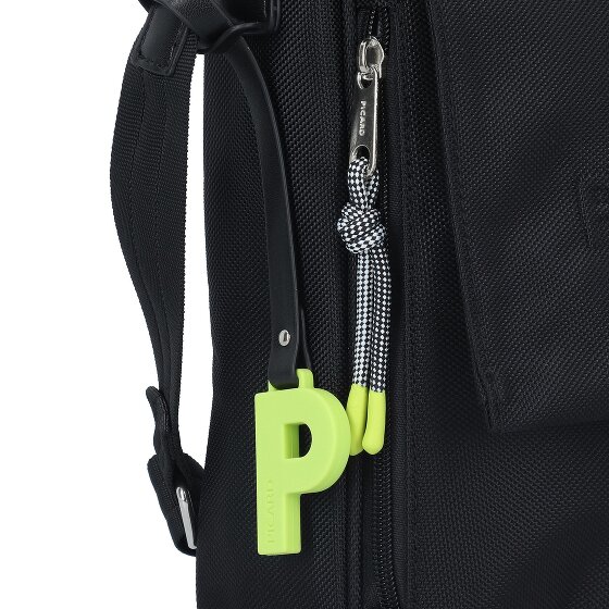 Picard Lucky One Umhängetasche 22.5 cm