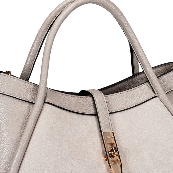 L.Credi Sandi Handtasche 35 cm