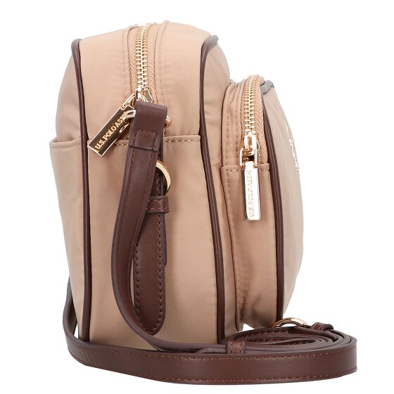 U.S. Polo Assn. Houston Umhängetasche 25 cm