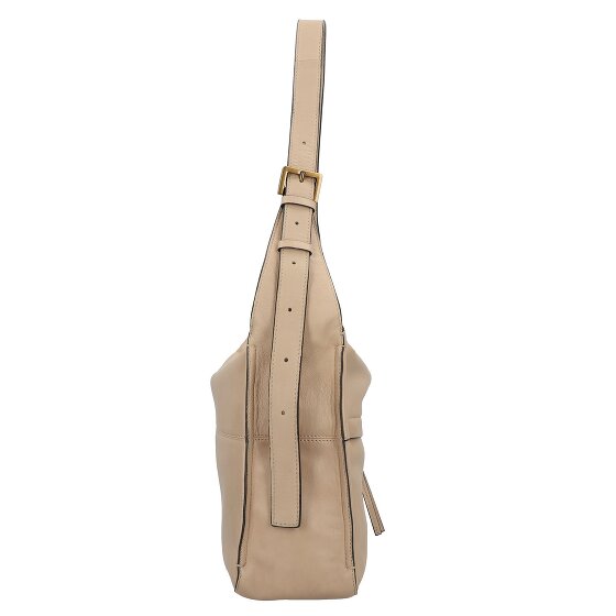 Liebeskind Sky Schultertasche Leder 33 cm