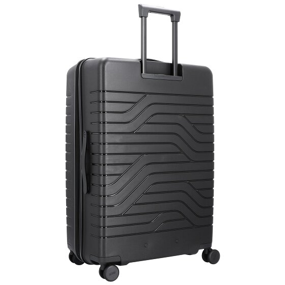Bric's BY Ulisse 4-Rollen Trolley 79 cm Bric's BY Ulisse 4-Rollen Trolley 79 cm