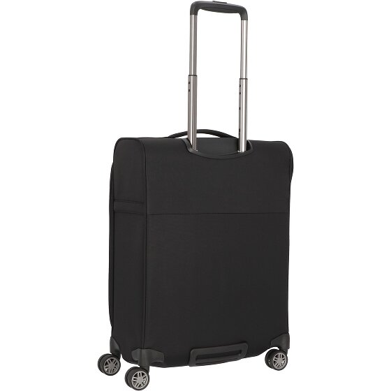 Samsonite Airea 4-Rollen Kabinentrolley 55 cm