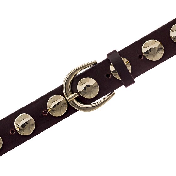b.belt Gürtel Leder