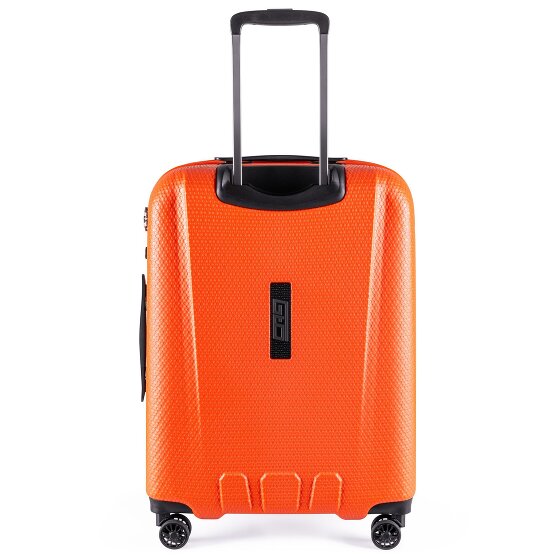 Epic GTO 5.0 4-Rollen Trolley 65 cm Epic GTO 5.0 4-Rollen Trolley 65 cm