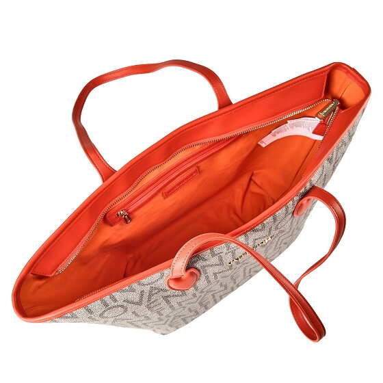 Valentino Logo Shopper Tasche 50 cm