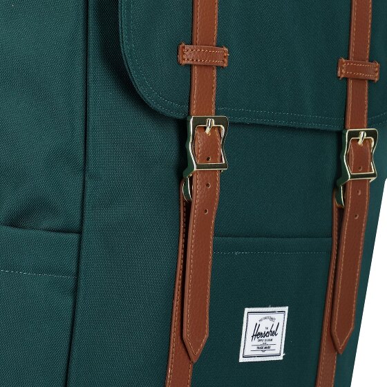 Herschel Retreat Daypack 43 cm Laptopfach