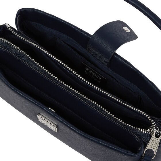 Tommy Hilfiger Jeans TJW American Cool Schultertasche 28 cm Tommy Hilfiger Jeans TJW American Cool Schultertasche 28 cm