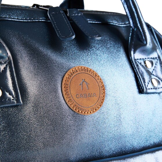 Cabaia Adventurer Iridescent Kinderrucksack S 32 cm