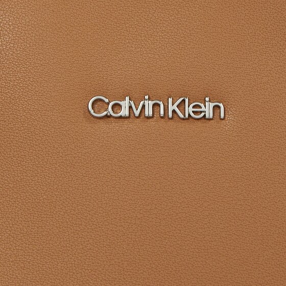 Calvin Klein Ck Must Schultertasche 25 cm