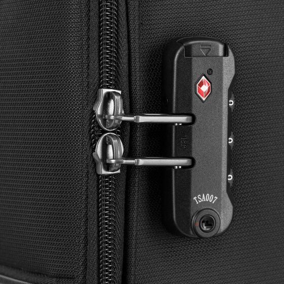 Epic Jupiter 4X 4 Rollen Kabinentrolley 55 cm Epic Jupiter 4X 4 Rollen Kabinentrolley 55 cm