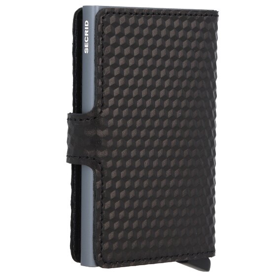 Secrid Miniwallet Kreditkartenetui RFID Leder 6 cm