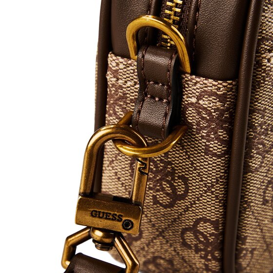 Guess Milano Herrentasche 21.5 cm