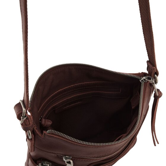 FredsBruder My Forever Friend Umhängetasche Leder 24 cm FredsBruder My Forever Friend Umhängetasche Leder 24 cm