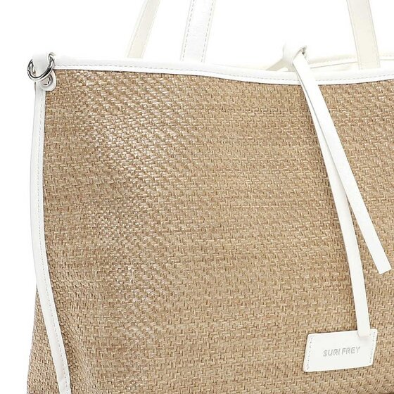 Suri Frey SFY Fany SC Shopper Tasche 45 cm