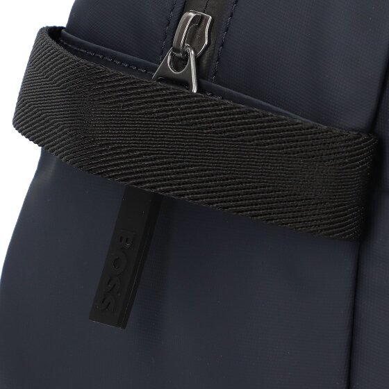 Boss Stormy Kulturbeutel 25 cm Boss Stormy Kulturbeutel 25 cm