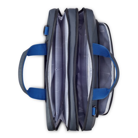 Delsey Paris Parvis Plus Aktentasche 41 cm Laptopfach