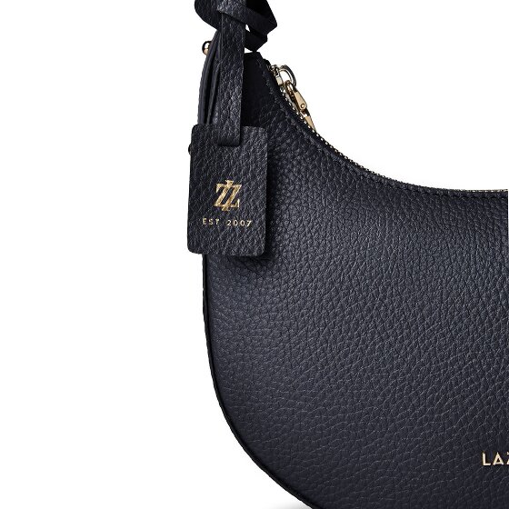 Lazarotti Bologna Leather Schultertasche Leder 24 cm