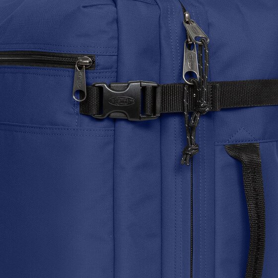 Eastpak Transit'r Pack Weekender Reiserucksack 44 cm laptopfach
