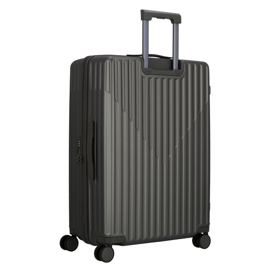 Guess Olbia 4 Rollen Trolley L 74 cm