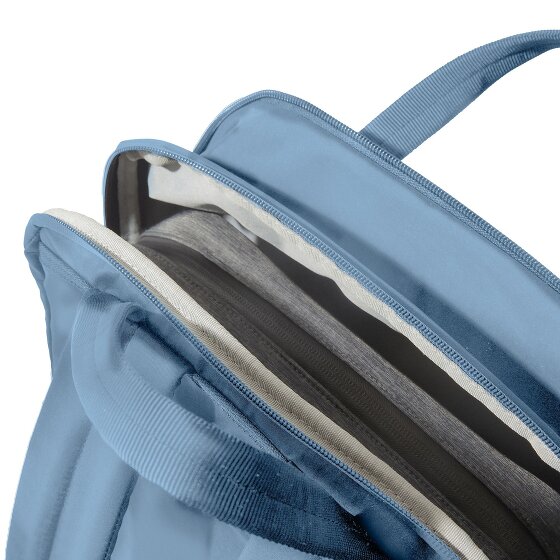 XD Design Soft Daypack 41 cm Laptopfach
