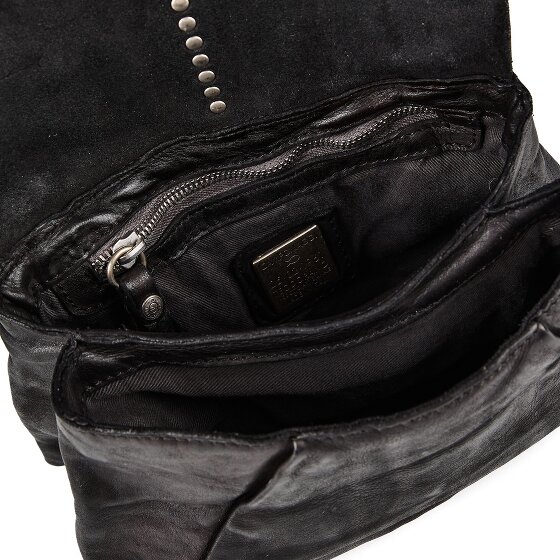 Campomaggi Cesarina Umhängetasche Leder 24 cm
