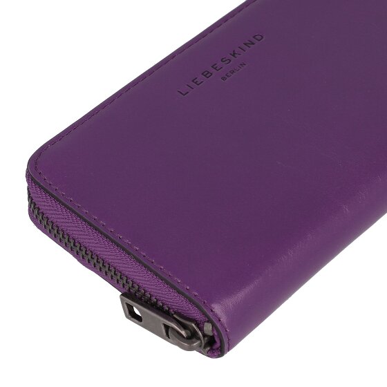 Liebeskind Lou 2 Geldbörse Leder 16.5 cm