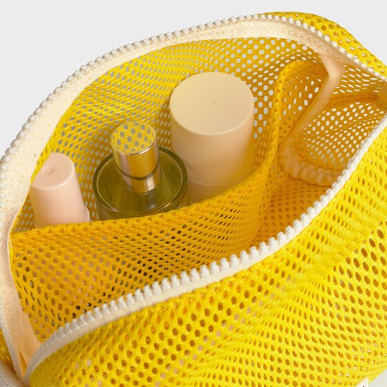 Wouf Mesh Kulturbeutel 30 cm