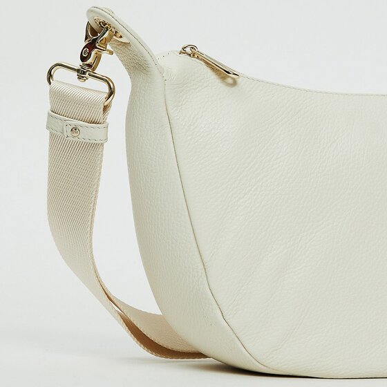 Mandarina Duck Mellow Leather Umhängetasche Leder 33 cm