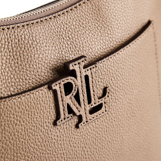 Lauren Ralph Lauren Cameryn Umhängetasche Leder 27 cm