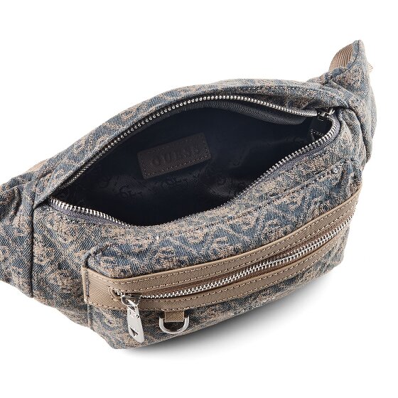 Guess Berlin Gürteltasche L 37 cm