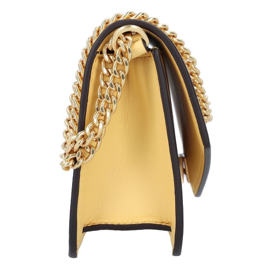 Lauren Ralph Lauren Sawyer Schultertasche Leder 26 cm