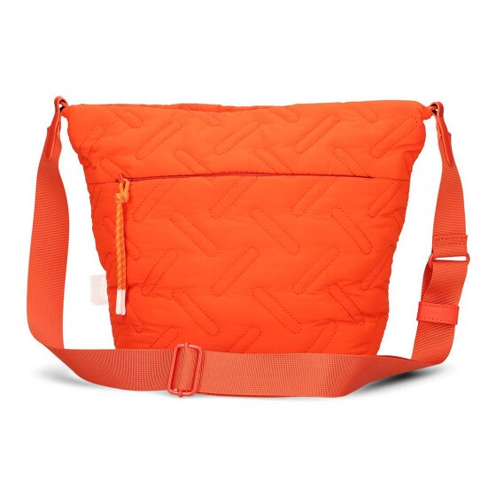 Zwei Cleo Shopper Tasche 35 cm