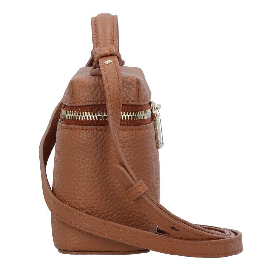 AIGNER Zelda Handtasche Leder 20 cm