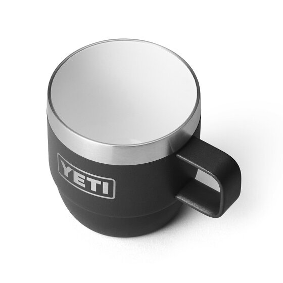 Yeti Rambler Tasse 2tlg.
