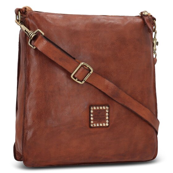 Campomaggi Umhängetasche Leder 30.5 cm