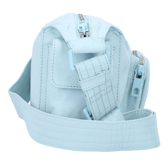 Liebeskind Lila Umhängetasche 24 cm Liebeskind Lila Umhängetasche 24 cm