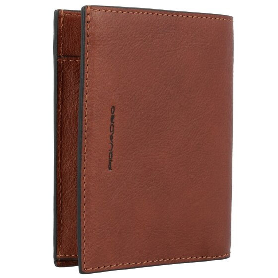 Piquadro Uomo Geldbörse Leder 9,5 cm