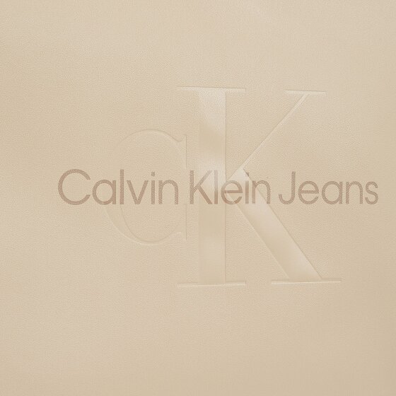 Calvin Klein Jeans Sculpted Shopper Tasche 41 cm
