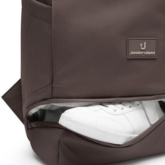 Johnny Urban Eco Series Allen Medium Daypack 40.5 cm Laptopfach