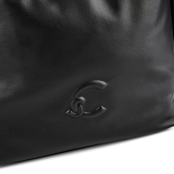 Coccinelle Lidia Schultertasche Leder 30 cm