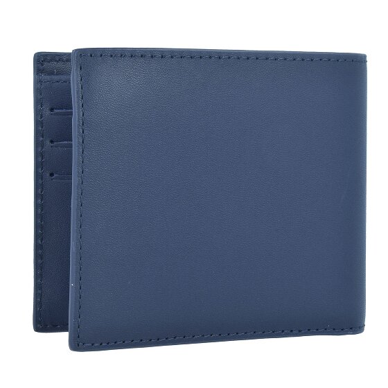 Lacoste FG Geldbörse Leder 11.5 cm