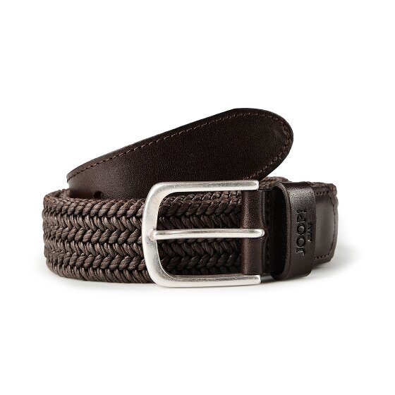 Joop! Jeans Gürtel Leder