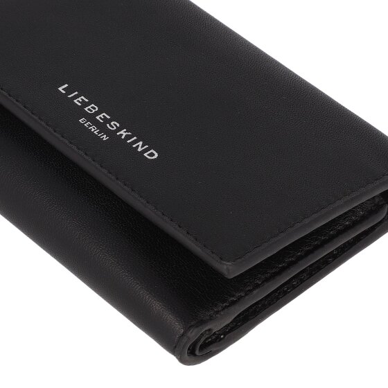 Liebeskind Linn Geldbörse Leder 13.5 cm
